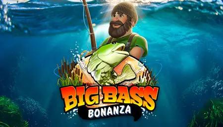 Big Bass Bonanza 