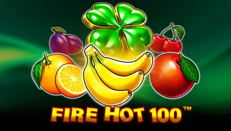 Fire Hot 100 