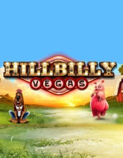 Hillbilly Vegas 