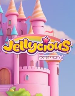 Jellycious DoubleMax 