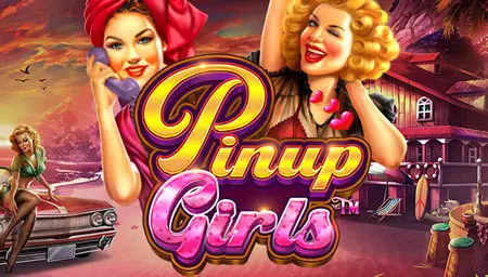 Pinup Girls 