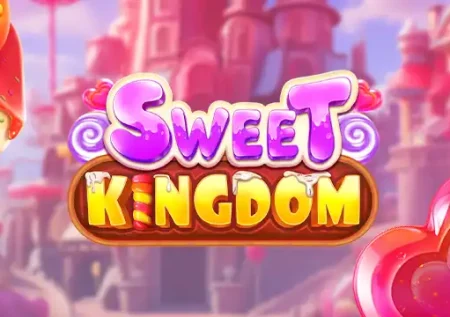 Sweet Kingdom 