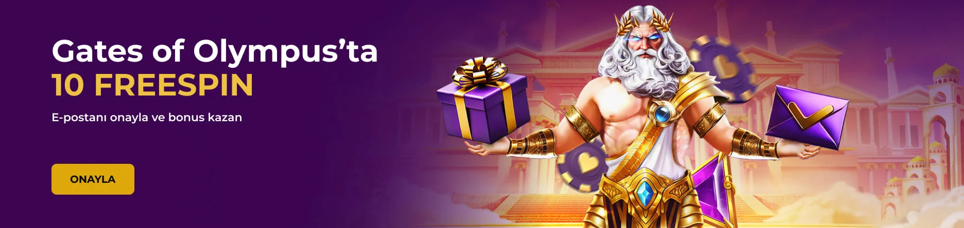 Parabet Free Spin Bonuslari
